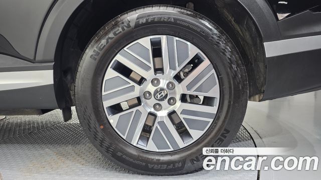 Hyundai Palisade 2026 — photo 7