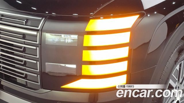 Hyundai Palisade 2026 — photo 8