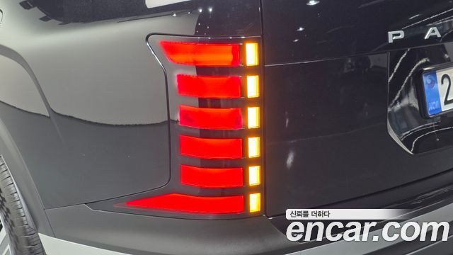 Hyundai Palisade 2026 — photo 9