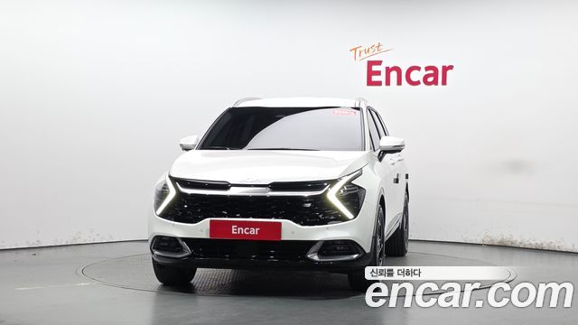 Kia Sportage 2024 — photo 3