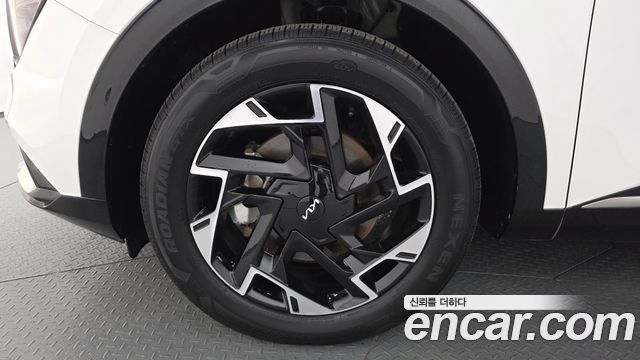 Kia Sportage 2024 — photo 5