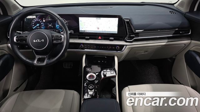Kia Sportage 2024 — photo 10