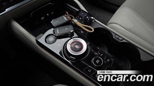 Kia Sportage 2024 — photo 12