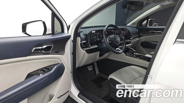 Kia Sportage 2024 — photo 13
