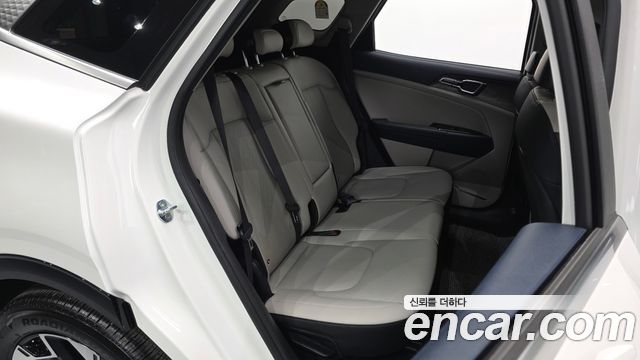 Kia Sportage 2024 — photo 18
