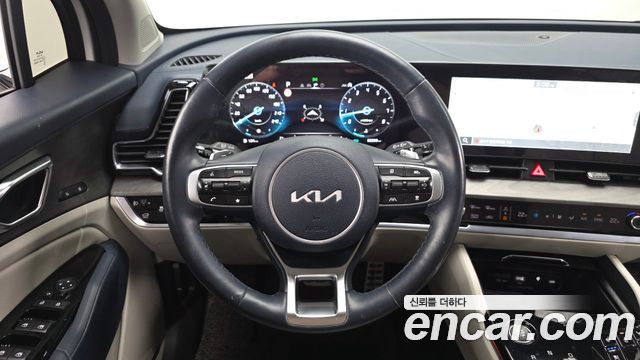 Kia Sportage 2024 — photo 20