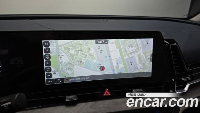 Kia Sportage 2024 — photo 21