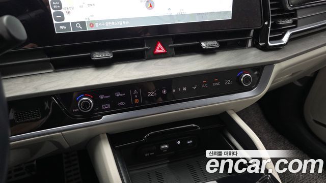 Kia Sportage 2024 — photo 23