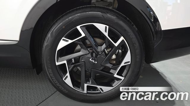 Kia Sportage 2024 — photo 7