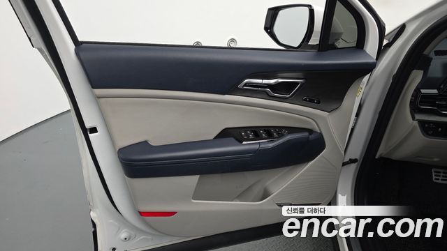 Kia Sportage 2024 — photo 14