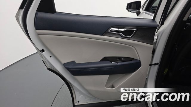 Kia Sportage 2024 — photo 15