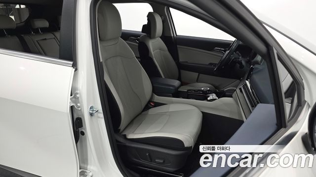 Kia Sportage 2024 — photo 16