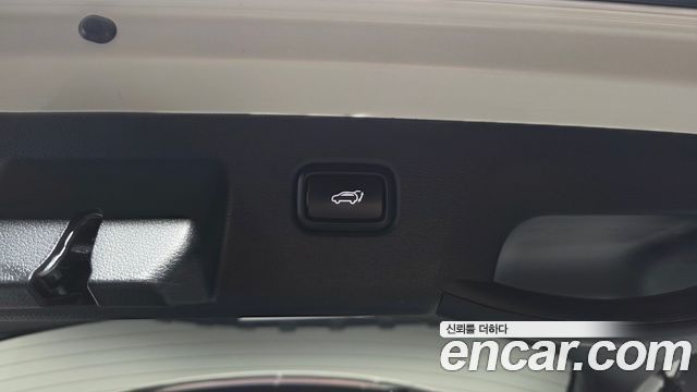 Kia Sportage 2024 — photo 28