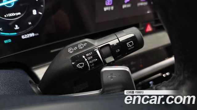 Kia Sportage 2024 — photo 30