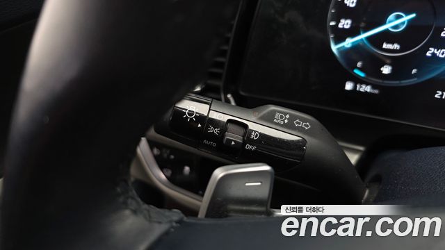 Kia Sportage 2024 — photo 33