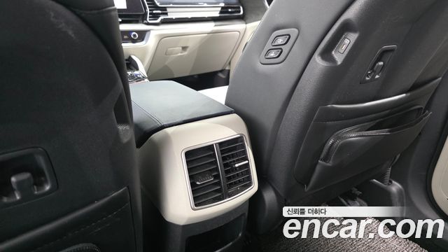 Kia Sportage 2024 — photo 34