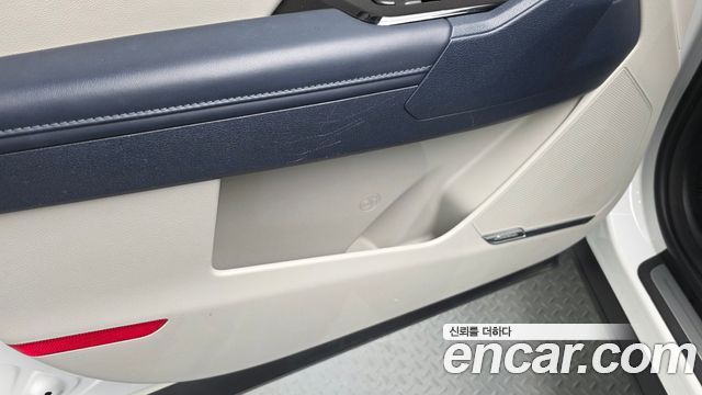 Kia Sportage 2024 — photo 36