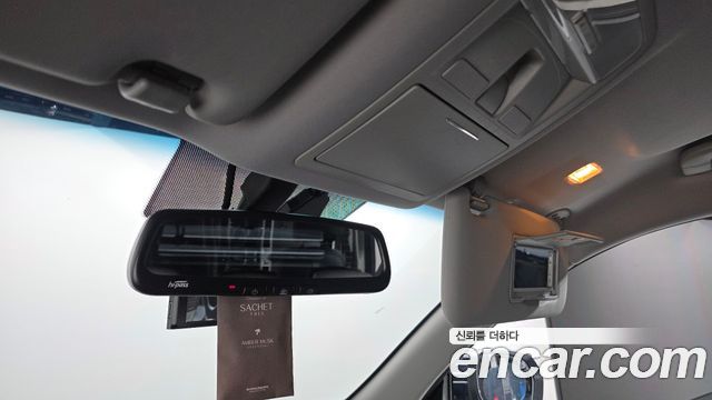 KG Mobility Rexton 2019 — photo 16