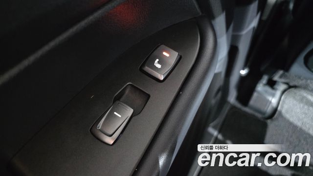 KG Mobility Rexton 2019 — photo 18
