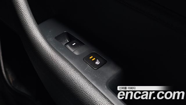 Hyundai Sonata 2016 — photo 17
