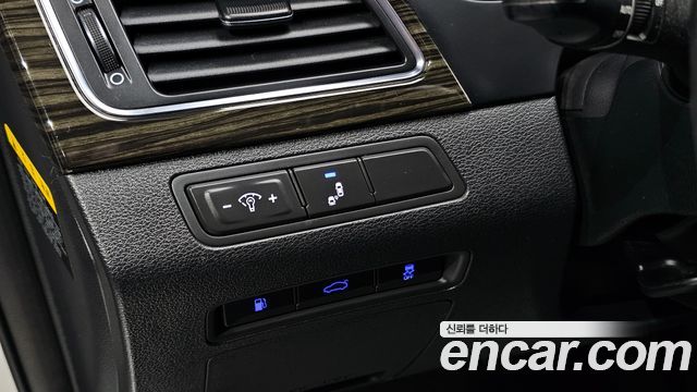 Hyundai Sonata 2016 — photo 18