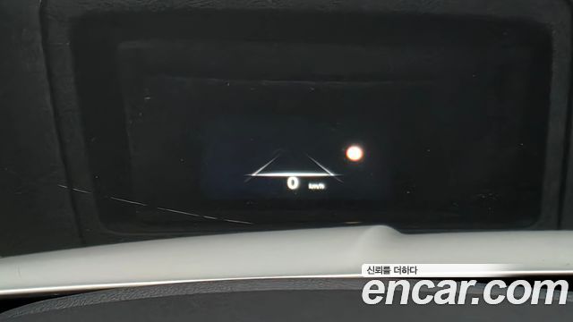 Genesis GV80 2022 — photo 21