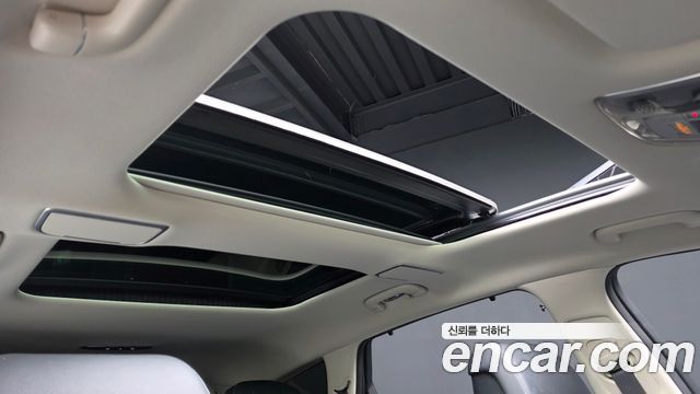 Genesis GV80 2022 — photo 25