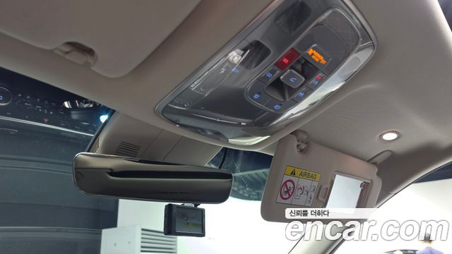 Genesis GV80 2022 — photo 30