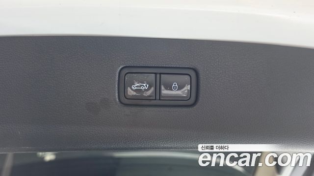 Genesis GV80 2022 — photo 34