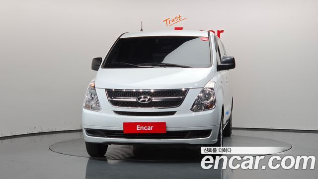 Hyundai Starex 2015 — photo 3