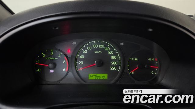Hyundai Starex 2015 — photo 11
