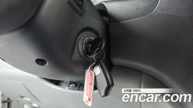 Hyundai Starex 2015 — photo 22