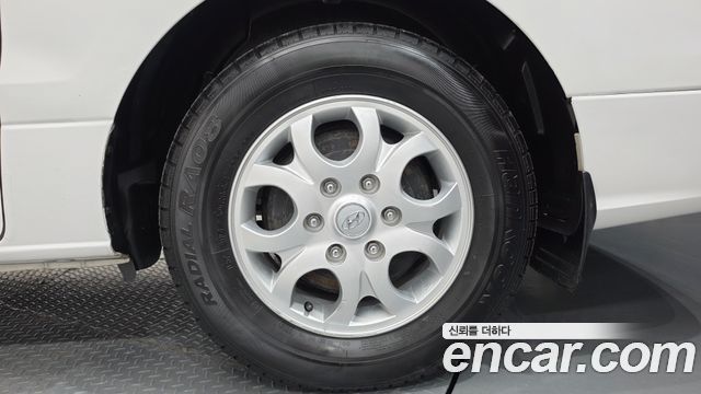 Hyundai Starex 2015 — photo 7