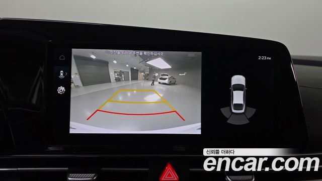 Hyundai AVANTE 2021 — photo 21