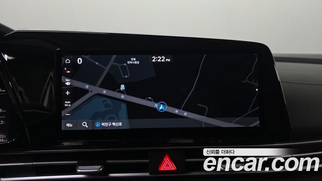 Hyundai AVANTE 2021 — photo 26