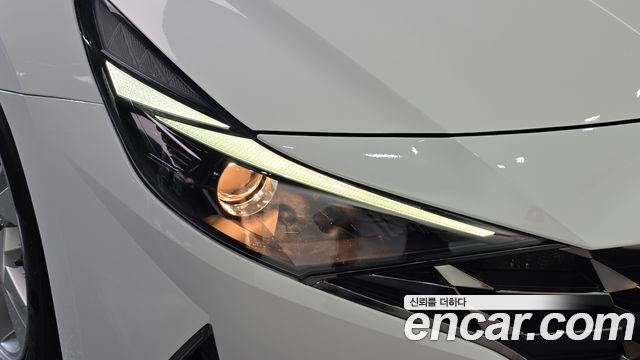 Hyundai AVANTE 2021 — photo 8