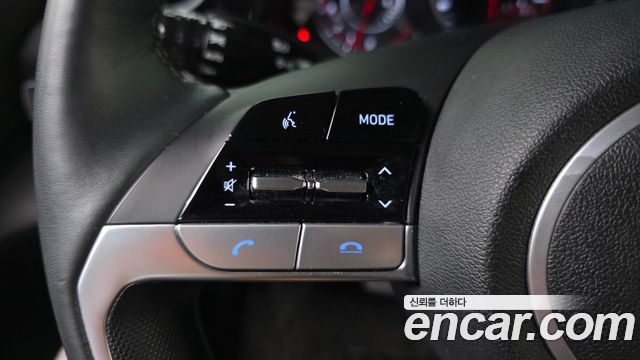 Hyundai AVANTE 2021 — photo 29