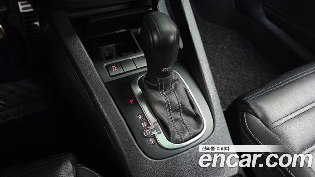 Volkswagen Scirocco 2015 — photo 9