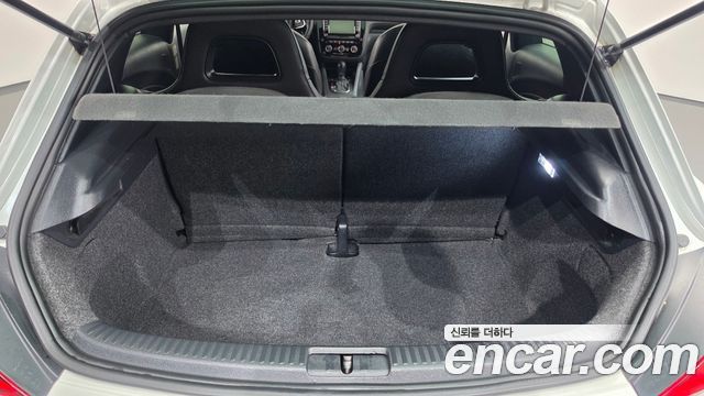 Volkswagen Scirocco 2015 — photo 13