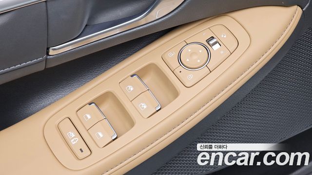 Hyundai Sonata 2020 — photo 19