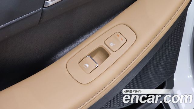 Hyundai Sonata 2020 — photo 20