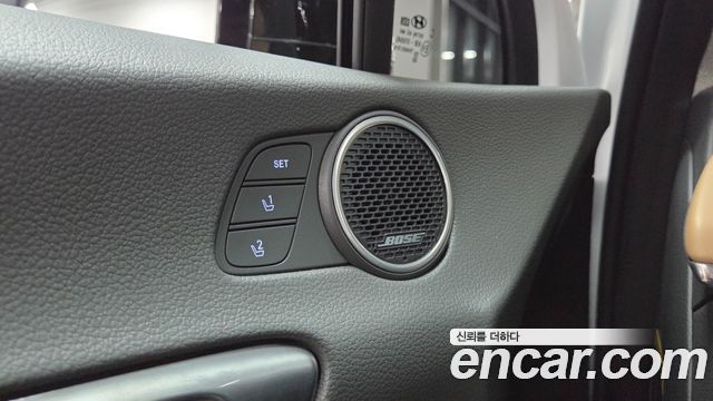Hyundai Sonata 2020 — photo 21