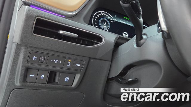 Hyundai Sonata 2020 — photo 23