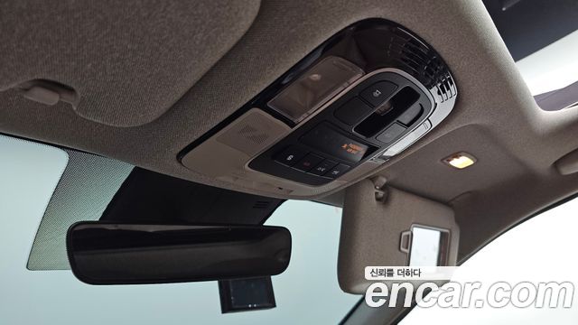 Hyundai Sonata 2020 — photo 39
