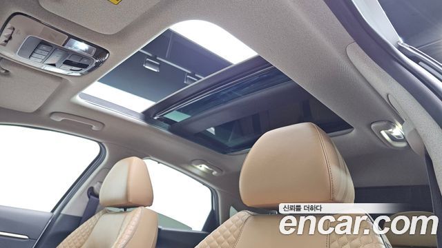 Hyundai Sonata 2020 — photo 40