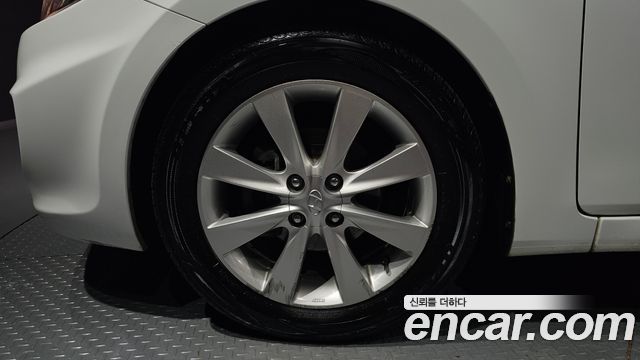 Hyundai Accent 2012 — photo 5