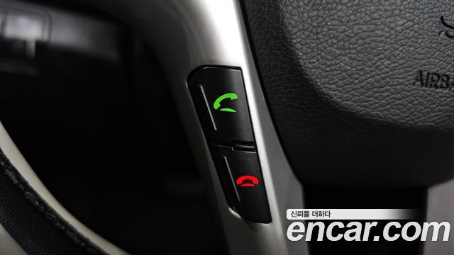 Hyundai Accent 2012 — photo 31