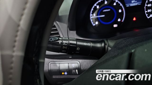Hyundai Accent 2012 — photo 33
