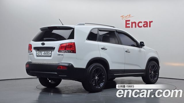 Kia Sorento 2012 — photo 2