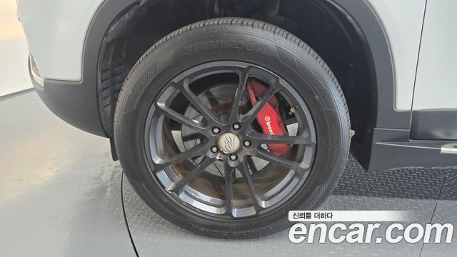 Kia Sorento 2012 — photo 5